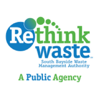 RethinkWaste (@rethinkwaste) 's Twitter Profile