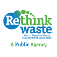 RethinkWaste(@RethinkWaste) 's Twitter Profile Photo