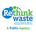 RethinkWaste (@rethinkwaste) Twitter profile photo RethinkWaste (@rethinkwaste) Twitter profile photo