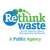 RethinkWaste (@RethinkWaste) Twitter profile photo