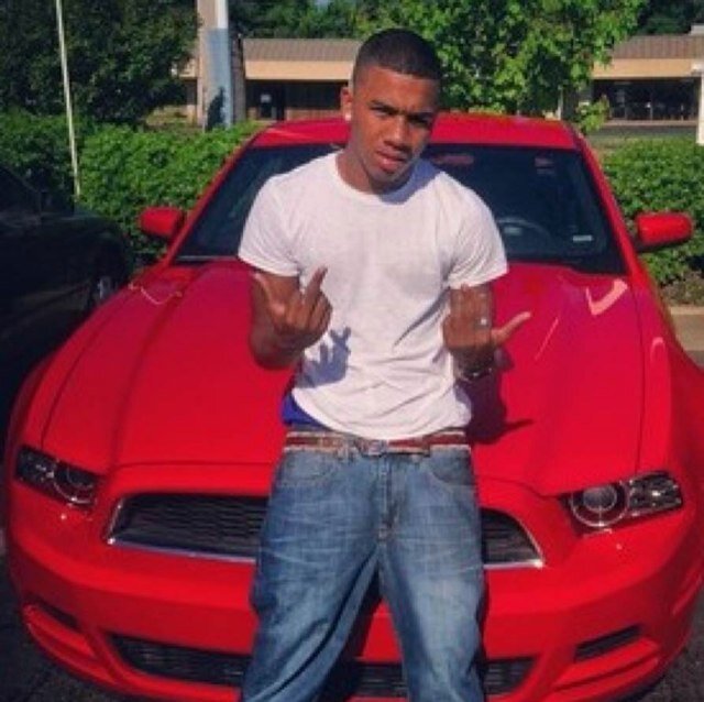 Johnathan F ArkBapt17 God 1st Rip Blake Free My Shoota Memphis✈Arkansas