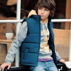 Fans Club Oficial de Joaquin Ochoa.Actualmente 'Valentín' en la novela 'Aliados'.Joaquin nos sigue ,seguinos vos también.Tu mayor fuente de información.