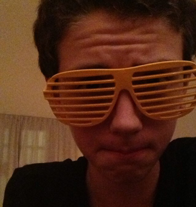 samuelgoudsblom's profile picture. superfly