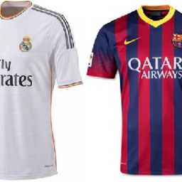 Tienda online de camisetas de futbol. Gran variedad y calidad a 20€|| ||ENVIOS GRATIS A TODO EL MUNDO|| http://t.co/rVf4wUMtVc||