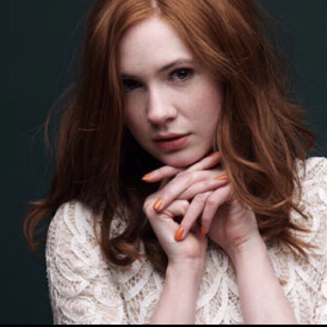 amy pond. scottish. ginger queen.  [MULTI/DW/RP]