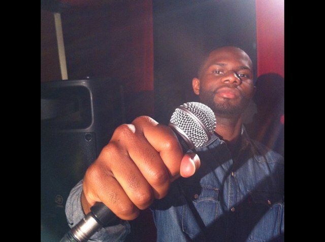 Music lover, Hip-Hop addict!