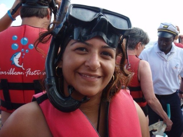 amishasirpal Profile Picture