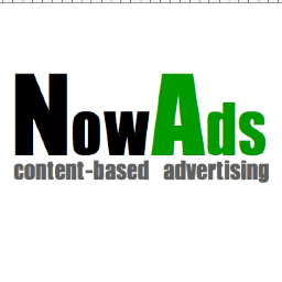 NowAds1's profile picture. Content-based advertising system for website owners/managers. Try it free for 30 days.