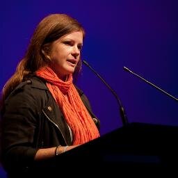 Mum. Communication professional. Poet & author of Confessional Box (Walleah Press), winner of the 2013 Anne Elder Award.