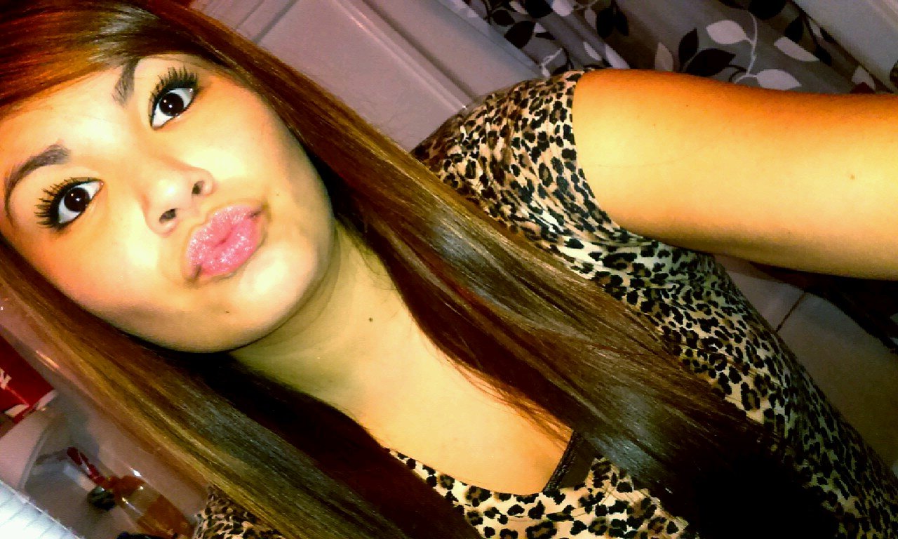 follow me & everythaang will be aight ;)