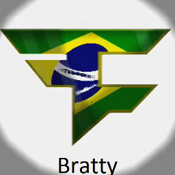 FaZe Bratty/ Sway Bratt