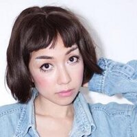 mari santos (@sarimantos) 's Twitter Profile