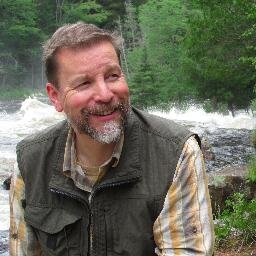 Craig Miller: award-winning writer/editor/radio rptr, cat dad, river rat, volunteer firefighter. PBS @NextAvenue, @KQEDScience alum, climate refugee.