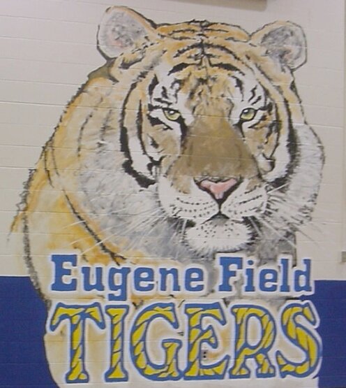 At Eugene Field we challenge and inspire students to become productive and successful citizens.