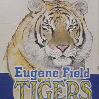 Eugene Field School (@fieldtigers) 's Twitter Profile