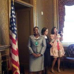 Mother. Friend. Girl Scout Leader. Your Neighbor.                         Working with you, for a change.  https://t.co/gXPMuwdtYd