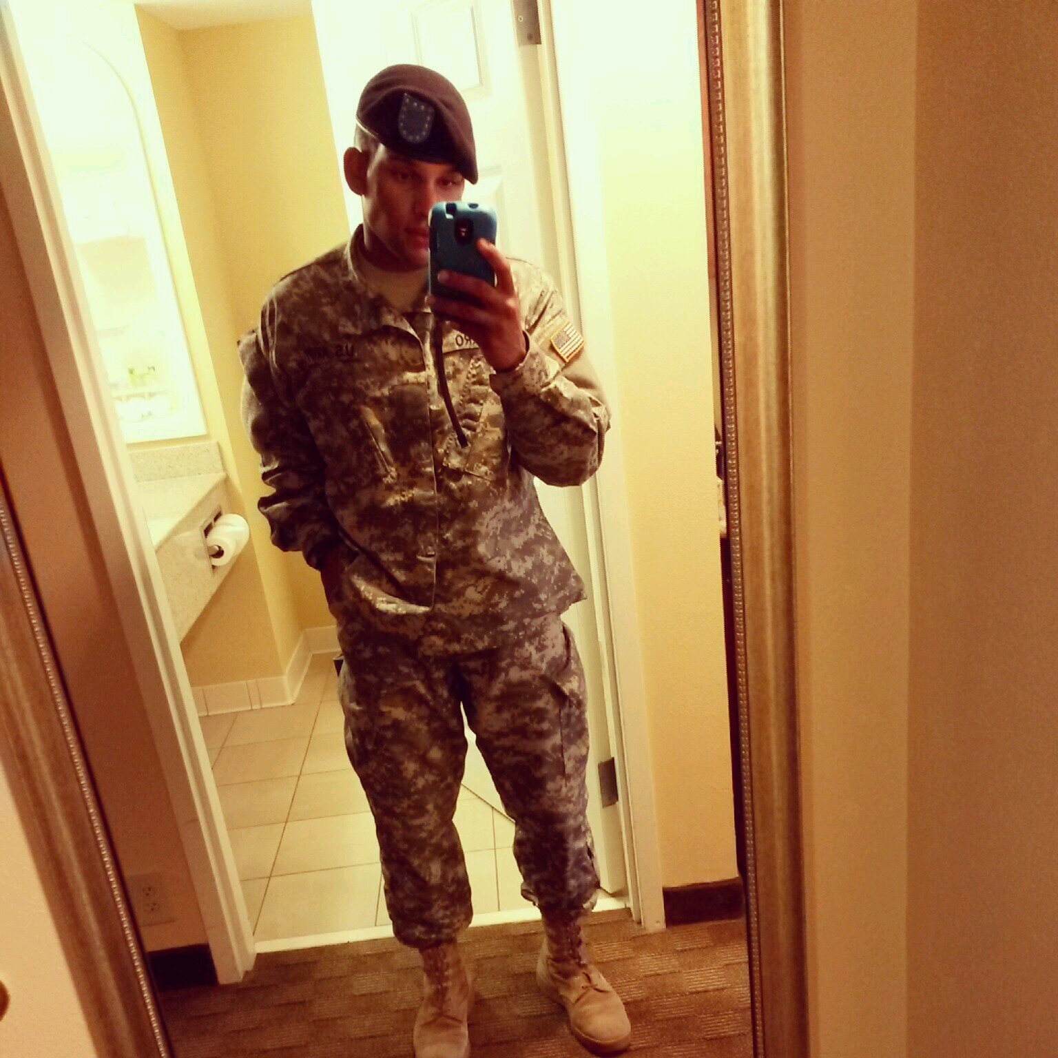 robert41barro Profile Picture