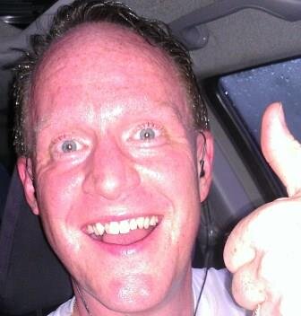 I'm Mike Stumbers and I approve this message.