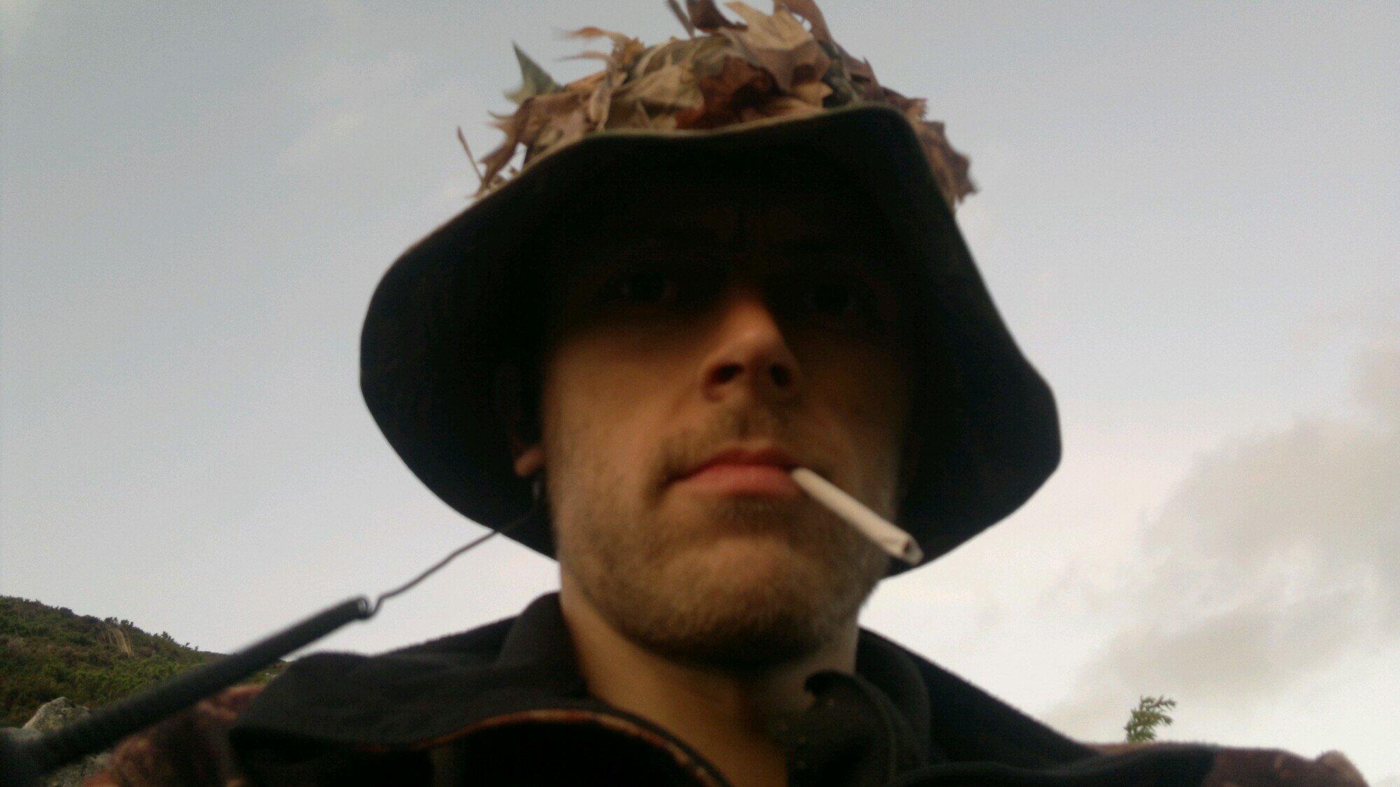 SveinHSydhagen's profile picture. 