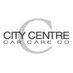 CITY CENTRE CAR CARE (@CITYCENTRECAR) Twitter profile photo