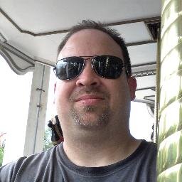 itrichscott's profile picture. IT Professional and student at MATC