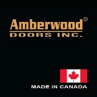 Amberwood Doors Inc.(@AmberwoodDoors) 's Twitter Profile Photo