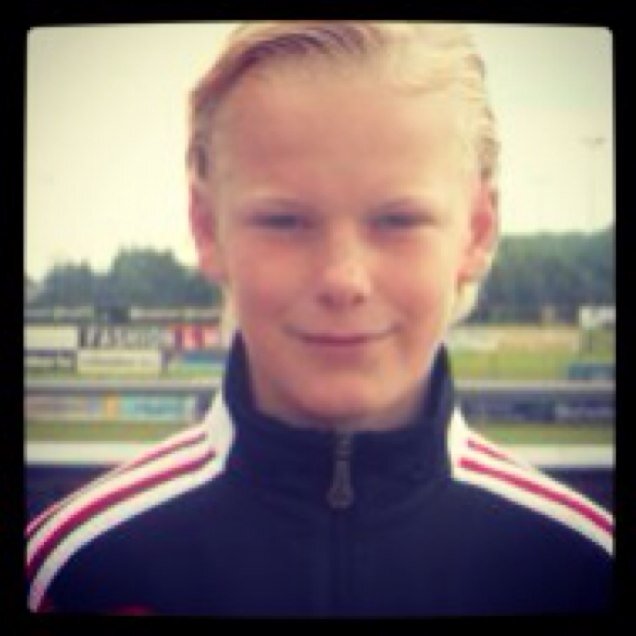 voetbal bij ojc C014Instagram:yessevanseeters