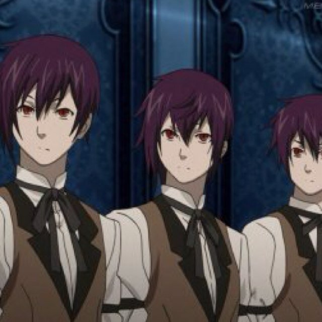 SexyTriplets's profile picture. I serve only Alois Trancy. I am a cat demon. I serve @CrazyPrettyDoll ||Father of @KuroshitsujCiel || #Taken