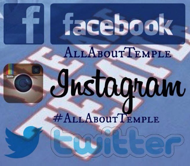 AllAboutTemple's profile picture. #AllAboutTemple #TempleTx. Created to help our community promote & discover school news, local events, shops, restaurants and other services in Temple.