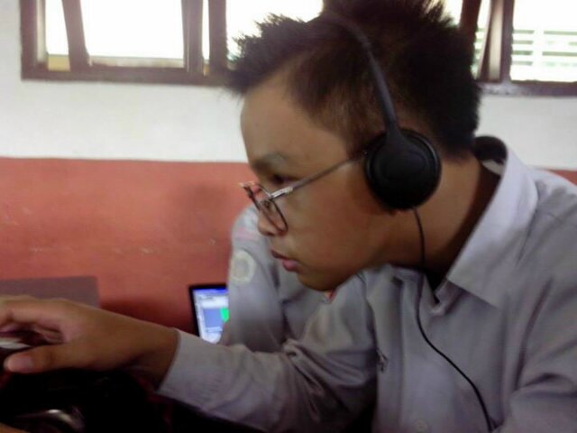 fauzihamdi123's profile picture. Pin,Wechat, Ask me mention freee just for fun ...