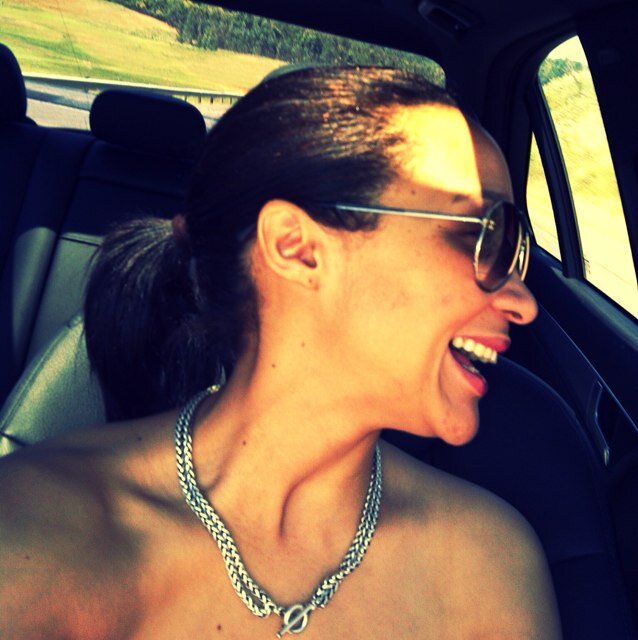 Entrepreneur_Health&Gym Enthusiast_Love being silly_Free spirited Mother and Wife_Motivator_Straight talker_Food Lover_Feeds off Music for energy!