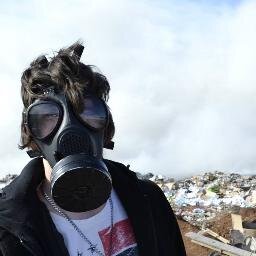 Owner & Editor of @YIALife, journalist, activist, writer, online gamer, alternative. Founder of Youth Inspired Ascension.