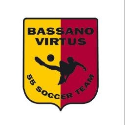 Benvenuti sul canale Twitter ufficiale del Bassano Virtus 55 Soccer Team!                     
   
          Campionato di Lega Pro