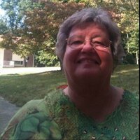 Beverly Erwin - @mawmaw_bev Twitter Profile Photo