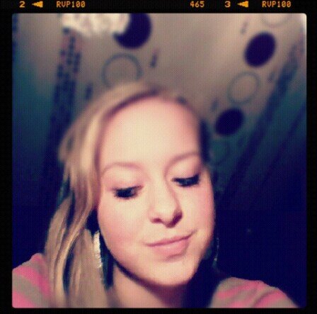 everybody had a second change but soneone dont need a secont change! he/she needs you *-*