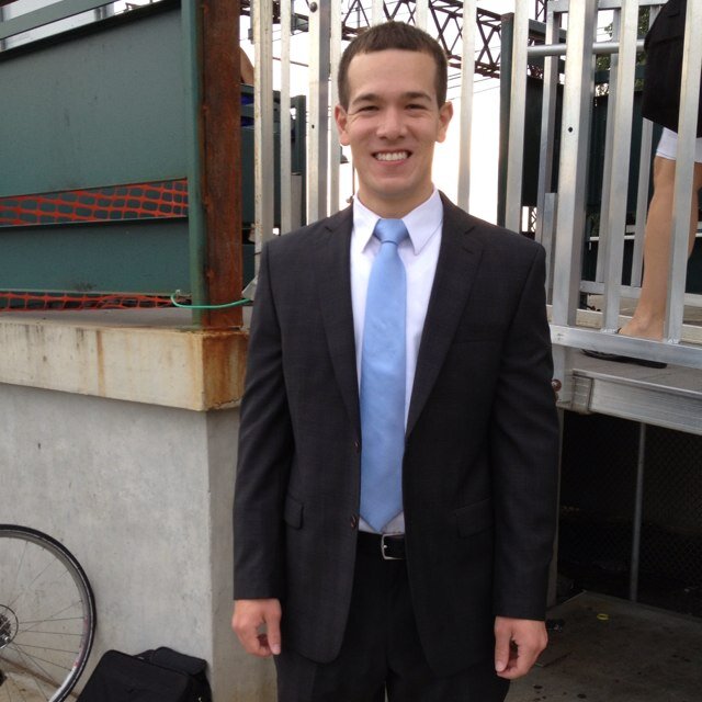 New York, NY, Senior at Baruch College.
