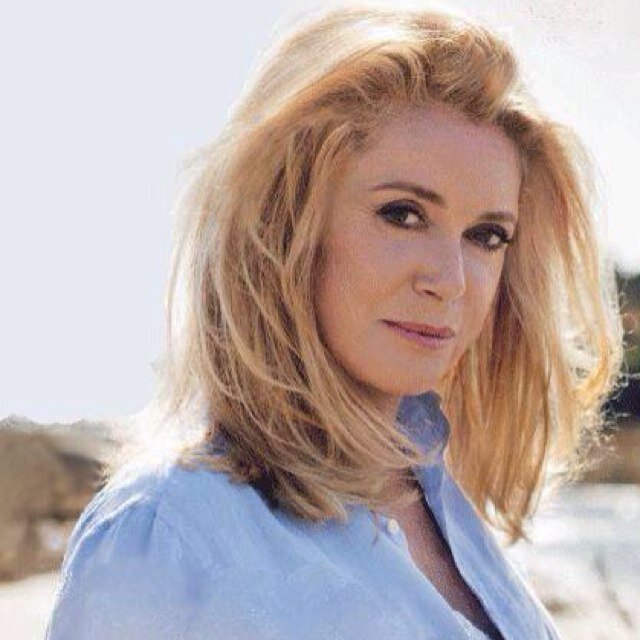 Bienvenue, sur la page d'informations pour les admirateurs de Catherine Deneuve.