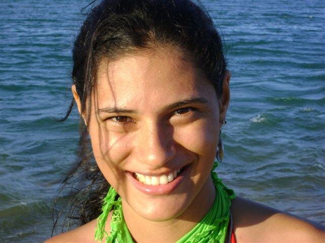 Thali_Dalmeida's profile picture. 