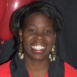 Senior Impact Manager @CityYearCbus The opinions expressed are not representative of City Year or AmeriCorps as organizations.