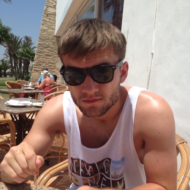 sweeney_johnny's profile picture. 