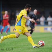 stephen spriggs (@spriggabenz) 's Twitter Profile
