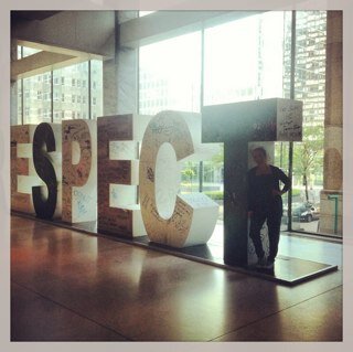 OmccMc's profile picture. We blame society but we are society