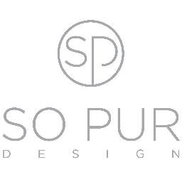 SoPurDesign's profile picture. So Pur Design | Sophie PANG Designer | Thetford Mines | sophie@sopurdesign.com |