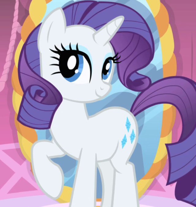 Soy una pony bastante delicada y siempre a la moda, tengo una hermanita y 5 mejores ¡amigas!, sigueme :) (RP) Me gusta el clop.