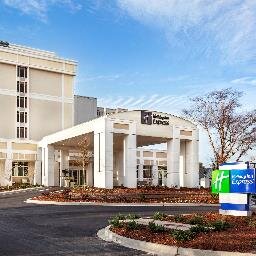 Holiday Inn Express Charleston Downtown Ashley River