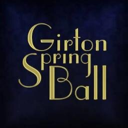 The official twitter account for Girton Spring Ball 2014.  Keep up to date with the latest news and promotions!