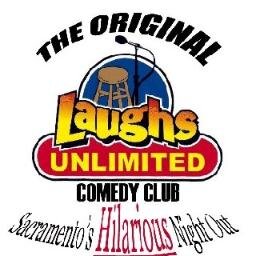 Over the past 26 years, Laughs Unlimited Comedy Club has been home to the best in the stand-up comedy business.