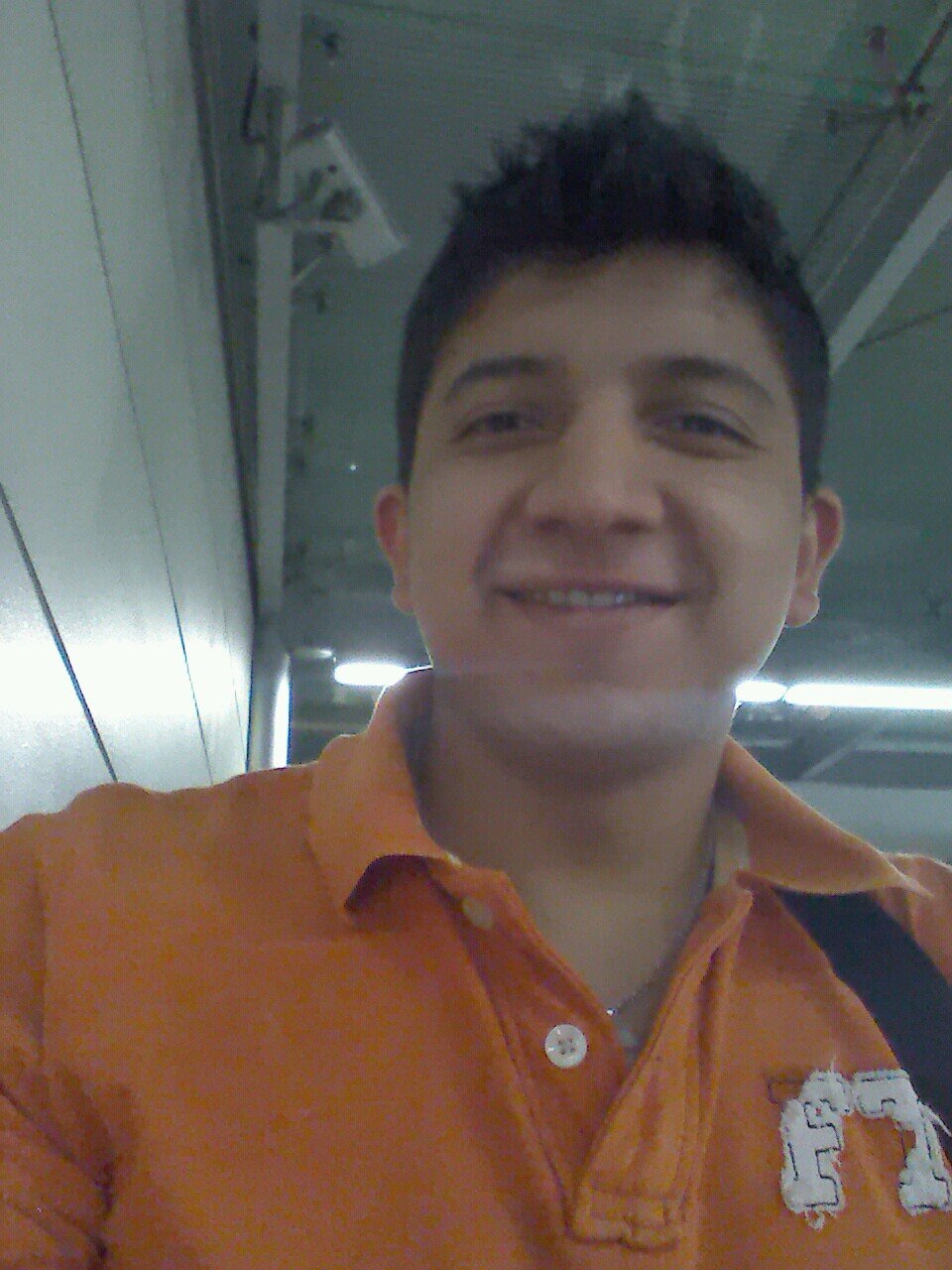 4lejoramirez's profile picture. Agradecido con Dios por todo lo que me da día tras día. Padre de Santiago.