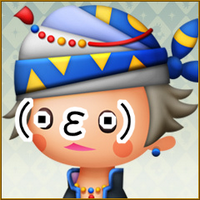 コンビーフ会長 (@standbluelion) Twitter profile photo