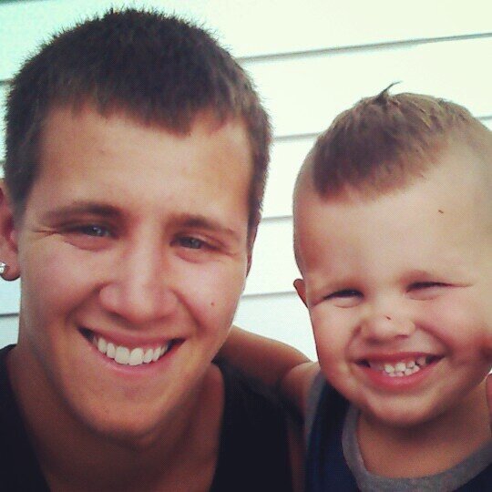 ZachStreich13's profile picture. BCM4L